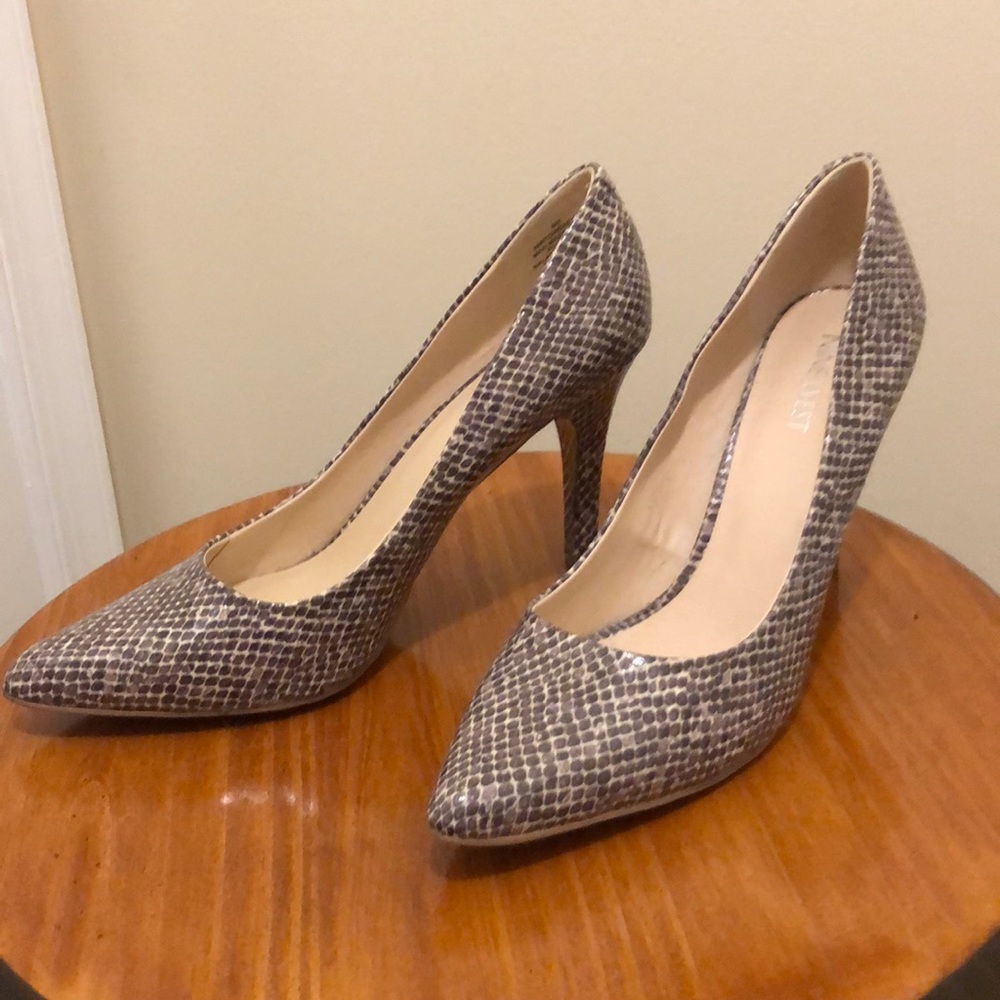 Nine West Heels